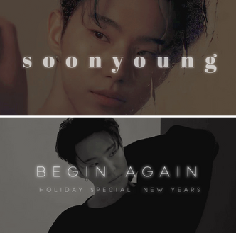 Begin Again