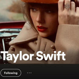 Taylor Mash-up Taylor Mash-up