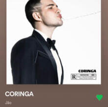 Coringa Coringa